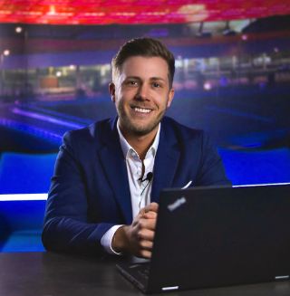 Dominik Hönigschmid