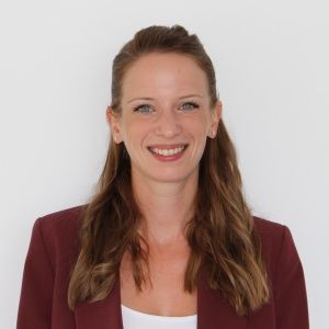 Melanie Seitner