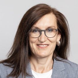 Christine Baumgartner