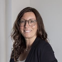 Daniela Gallob