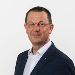 Herbert Eder