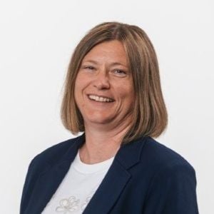 Jutta Madleitner