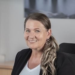 Christine Kilian