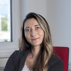 Stefanie Roidner
