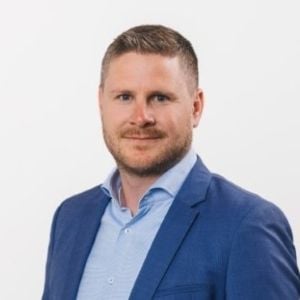 Patrick Kasper