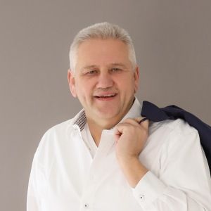 Klaus Schabetsberger