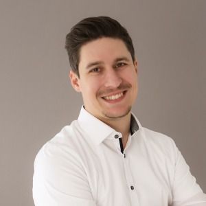 Maximilian Gurtner