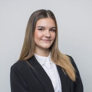 Yarina Schaufler