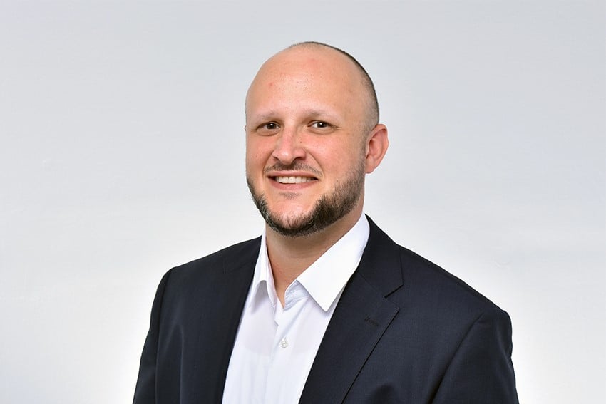 Pascal Schaufler