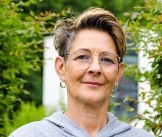 Monika Neuhold-Liensberger