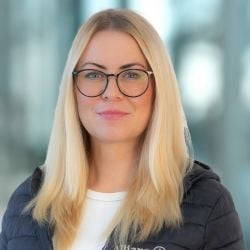 Dijana Blazevic