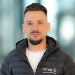 Mario Blazevic