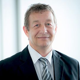 Werner Kaderabek