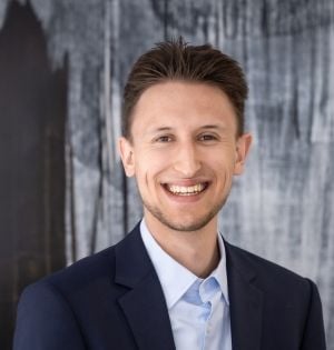 Max Praznik