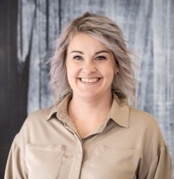 Theresa Ortner