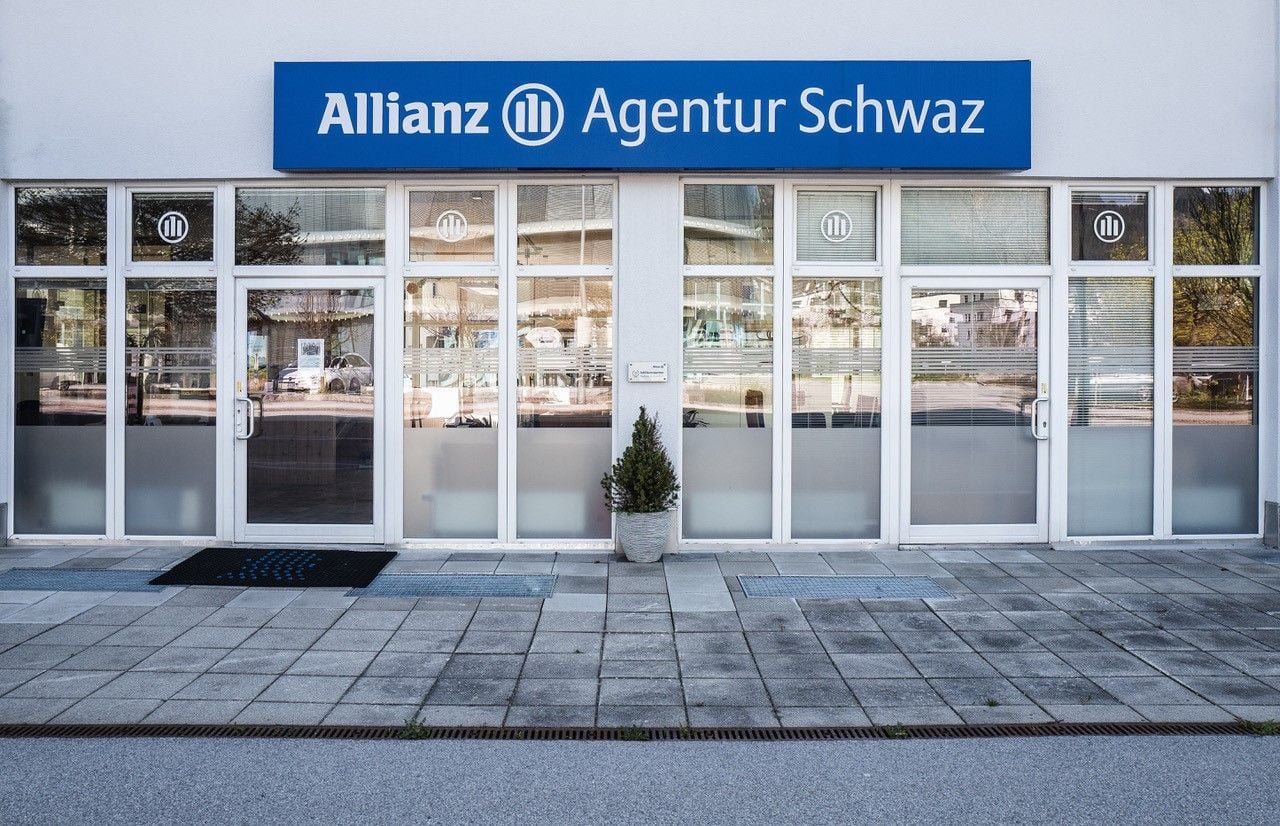 Versicherung & Vorsorge: Agentur Schwaz - Allianz
