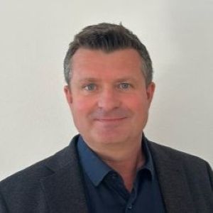 Thomas Huber
