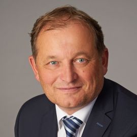 Gerhard Reinthaler