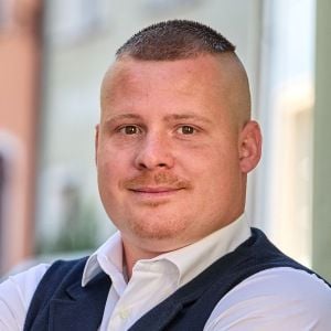 Martin Josef Lindinger