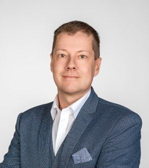 Bernd Schramek