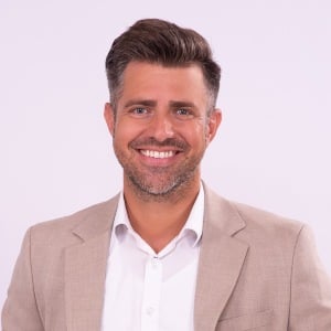 Florian Sixt
