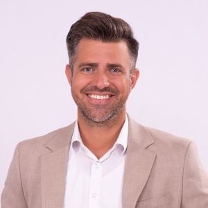 Florian Sixt