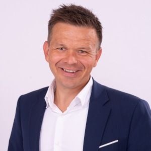 Stefan Sattlegger
