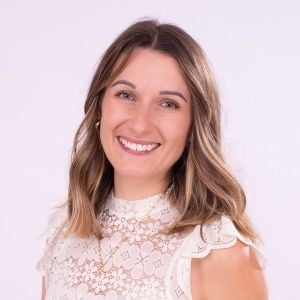 Nina Weger