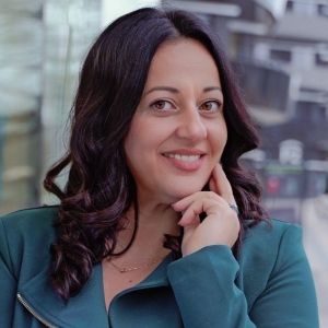 Daniela Stabile