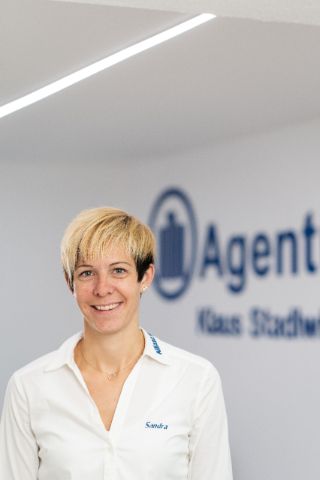 Sandra Stadlwieser