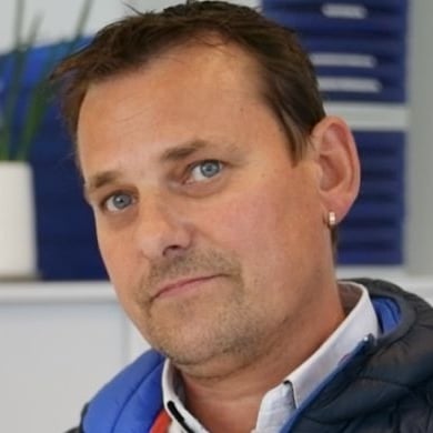 Markus Steiner