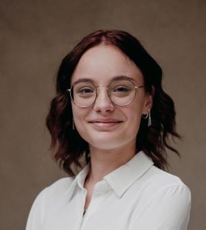 Leonie Staber