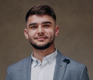 Ionel-Leonardo Hamat