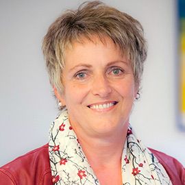 Gerlinde Kelz