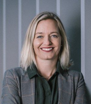 Karina Schuster