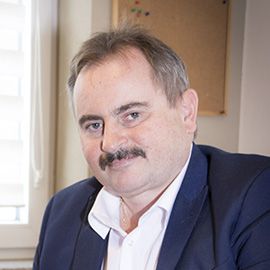 Wolfgang Wölfler