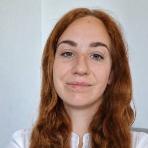 Michelle Maikisch