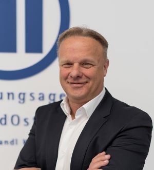 Wolfgang Petritsch