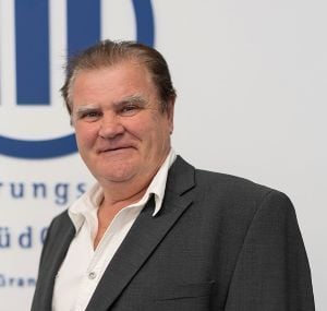 Rupert Wolf