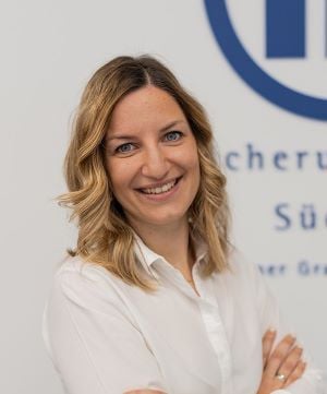 Sarah Maria Pfeifer
