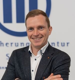Daniel Grandl
