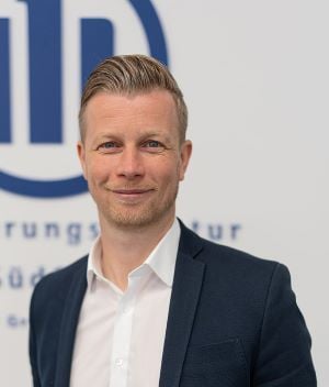 Stephan Grabner