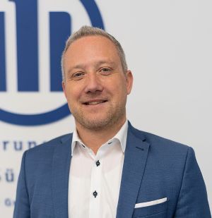 Florian Knapp