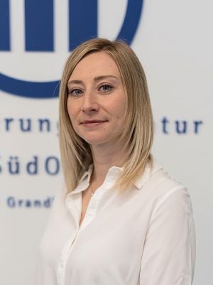 Julia Neumann
