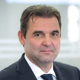 Gunther Schweier