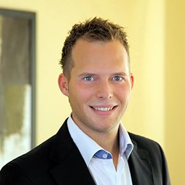 Patrick Larcher