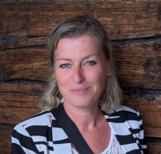 Tanja Schmid
