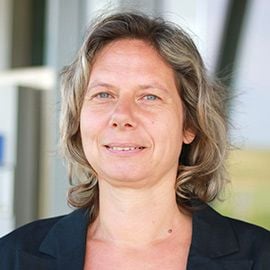 Birgit Melchiort