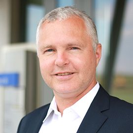 Gerhard Steininger