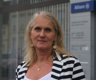 Ingrid Bauer